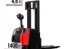 Штабелер НС CDD14-AC2SVFH450